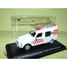 CITROEN ACADIANE SOS DEPANNAGE ALTAYA 1:43
