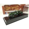 BENTLEY SPORT 4.5 LITRE N°4 LE MANS 1928 IXO LM1928 1:43 1er