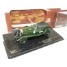 BENTLEY SPORT 4.5 LITRE N°4 LE MANS 1928 IXO LM1928 1:43 1er