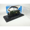 BENTLEY SPORT 3.0 LITRE N°3 LE MANS 1927 IXO LM1927 1:43 1er