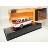 BMW ALPINA 2002 Ti 1972 Blanc et Rouge IXO CLC481N.22 1:43