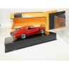 FORD MUSTANG BOSS 302 1970 Rouge IXO CLC476N.22 1:43