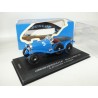 LORRAINE DIETRICH B 3-6 N°5 LE MANS 1925 IXO LM1925 1:43 Arrivée 1er