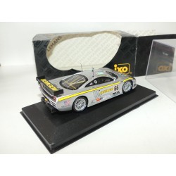 SALEEN S7-R N°66 LE MANS 2006 IXO LMM095 1:43