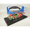 MAZDA 787B N°15 LE MANS 1991 IXO LM1991 1:43 1er
