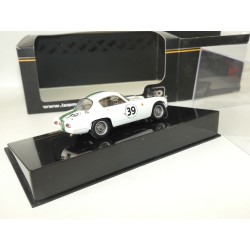 LOTUS ELITE N°39 LE MANS 1963 IXO LMC120 1:43