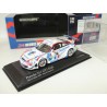 PORSCHE 911 GT3 RSR N°76 LE MANS 2008 MINICHAMPS 1:43