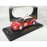 CITROEN XSARA RALLYE MONTE CARLO 2002 LOEB IXO RAM074 1:43 2ème