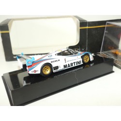 LANCIA LC2 N°5 LE MANS 1985 IXO LMC128 1:43