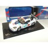 CHEVROLET CORVETTE C6R N°73 LE MANS 2009 IXO LMM179 1:43 16ème