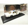 DODGE MONACO 1975 POLICE GREENLIGHT 1:43