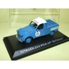 CITROEN 2CV PICK UP BUTAGAZ ALTAYA 1:43