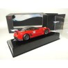 FERRARI 599 XX N°3 Rouge HOTWHEELS ELITE T6263 1:43