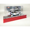 LANCIA DELTA S4 RALLYE MONTE CARLO 1986 TOIVENEN ALTAYA 1:43 1er