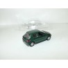 PEUGEOT 206 5 Portes Vert NOREV 1:43 sous coque