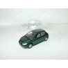 PEUGEOT 206 5 Portes Vert NOREV 1:43 sous coque