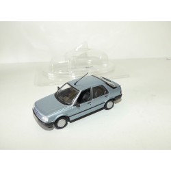 PEUGEOT 309 Bleu NOREV 1:43