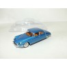 CITROEN DS 19 COUPE DE PARIS 1959 Bleu NOREV 1:43 sous coque