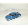 CITROEN DS 19 COUPE DE PARIS 1959 Bleu NOREV 1:43 sous coque