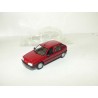CITROEN ZX Rouge NOREV 1:43 sous coque