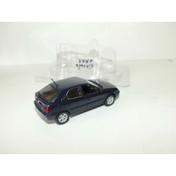 CITROEN XSARA Bleu NOREV 1:43 sous coque
