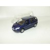 PEUGEOT 807 5 Bleu Foncé NOREV 1:43 sous coque
