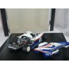 PORSCHE 956 NÂ°1 LE MANS 1982 HPI-Racing 1:43 1er