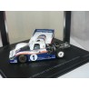 PORSCHE 956 NÂ°1 LE MANS 1982 HPI-Racing 1:43 1er