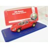 ALFA ROMEO 33.2 STRADALE 1967 Rouge M4 1:43