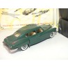 TUCKER TORPEDO 1948 Vert MATCHBOX DYG07-M 1:43