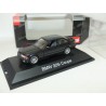 BMW SERIE 3 E36 325 i COUPE Noir SCHUCO 1:43