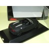 AUDI R8 CABRIOLET Concept Black Noir Mat SCHUCO 1:43