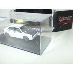 LANCIA DELTA HF INTEGRALE EVOLUZIONE II Blanc HPI-Racing 1:43