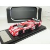 TOYOTA GT-ONE N°27 LE MANS 1998 HPI-Racing 1:43