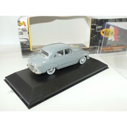 SIMCA ARONDE 1952 Gris NOSTALGIE N015 1:43