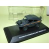 VW SCHWIMMWAGEN WEHRMACHT 1944 MILITAIRE VICTORIA DE AGOSTINI 1:43