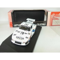PORSCHE K3 KREMER NÂ°70 LE MANS 1980 QUARTZO 3006 1:43 ArrivÃ©e 5Ã¨me