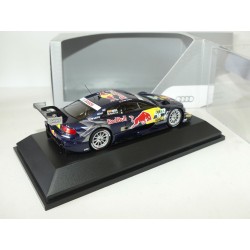 AUDI A5 DTM N°10 DTM 2012 MOLINA SPARK 1:43