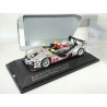 AUDI R15 TDi N°1 LE MANS 2009 SPARK 1:43 3ème