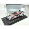 AUDI R15 TDi N°2 LE MANS 2009 SPARK 1:43