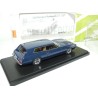INTERMECCANICA MUREN 429 GT Bleu AUTOCULT 1:43