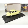 PANHARD DYNA Z1 LUXE SPECIAL 1954 Jaune NOSTALGIE N013 1:43