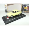 PANHARD DYNA Z1 LUXE SPECIAL 1954 Jaune NOSTALGIE N013 1:43