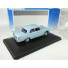 PEUGEOT 404 1966 Bleu Pervenche UNIVERSAL HOBBIES 1:43