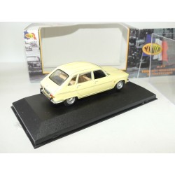 RENAULT 16 TL 1966 Jaune NOSTALGIE N018 1:43