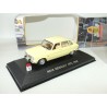 RENAULT 16 TL 1966 Jaune NOSTALGIE N018 1:43