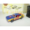 TUCKER TORPEDO 1948 Vert MATCHBOX DYG07-M 1:43