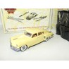 TUCKER TORPEDO 1948 Vert MATCHBOX DYG07-M 1:43