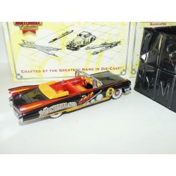 CADILLAC 1959 MICHELOB GOLF CADDY MATCHBOX DYM37597 1:43