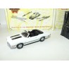 OSMOBILE 442 CONVERTIBLE 1970 MATCHBOX YMC-12-M 1:43